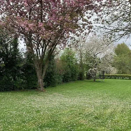 Ferienhaus Le Nalousie *