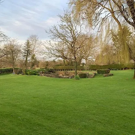 Le Nalousie Ferienhaus