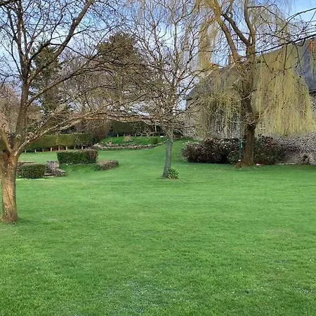 Le Nalousie Livry (Calvados)