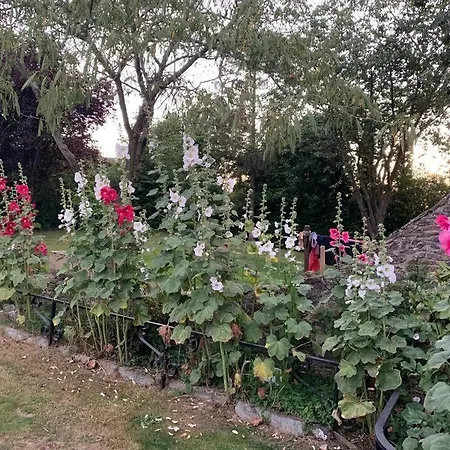 Ferienhaus Le Nalousie *