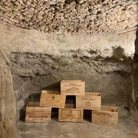 Le Nalousie Livry (Calvados)