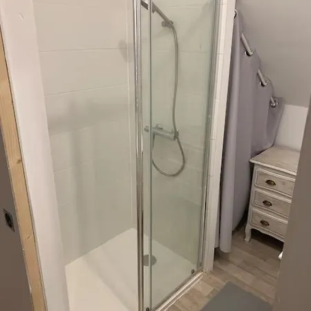 Le Nalousie * Livry (Calvados)