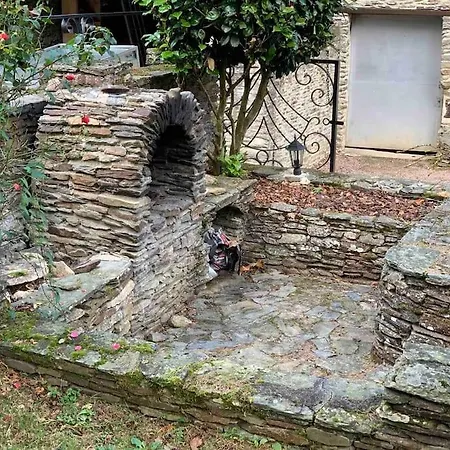 Le Nalousie Livry (Calvados)
