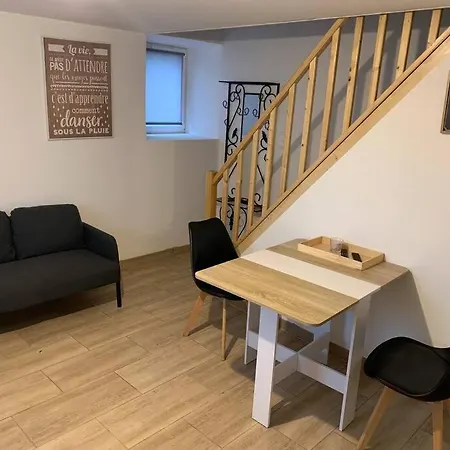 Le Nalousie Ferienhaus *