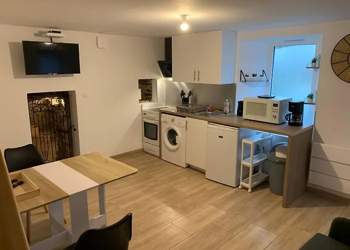 Casa vacanze Le Nalousie *