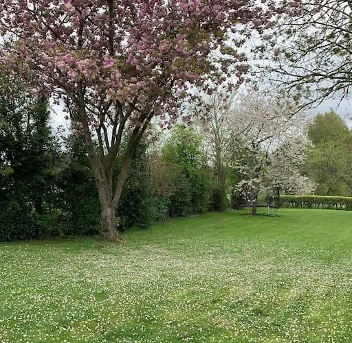 Casa vacanze Le Nalousie *