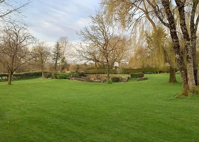 Le Nalousie Casa vacanze