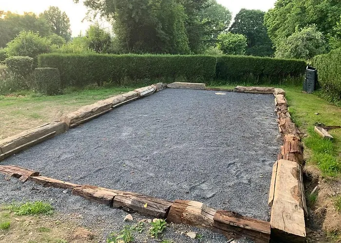 Le Nalousie Casa vacanze