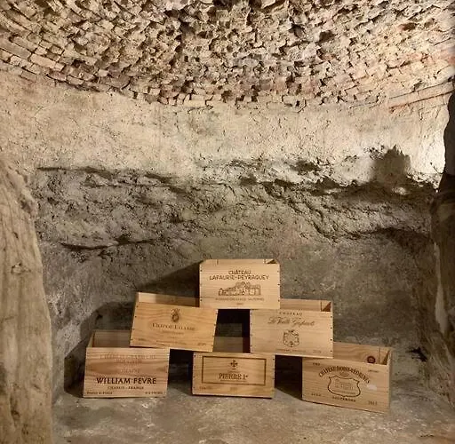 Le Nalousie Livry (Calvados)