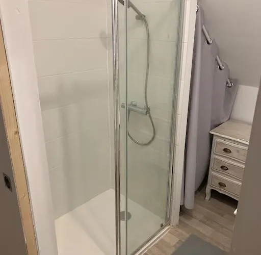 Le Nalousie * Livry (Calvados)