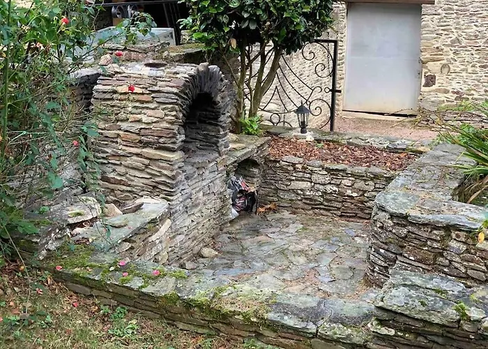 Le Nalousie Livry (Calvados)