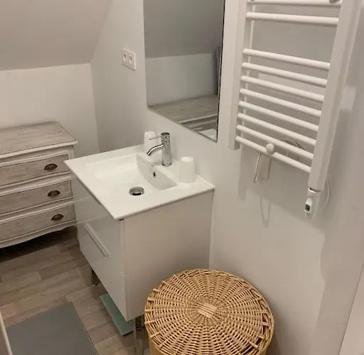 Le Nalousie Livry (Calvados)