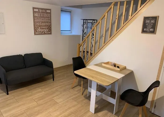 Le Nalousie Casa vacanze *